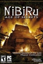 Ni-Βi-Ru: Age of Secrets