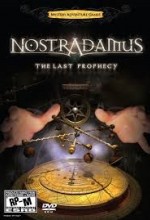 Nostradamus - the last prophecy