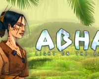 Abha: Light on the Path